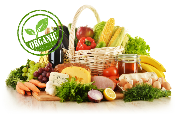 Organic-food